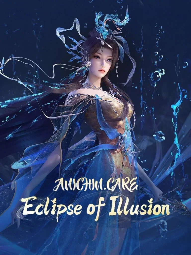 Eclipse of Illusion Episode 26