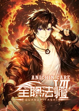 Quanzhi Fashi Season 7 Episode 11
